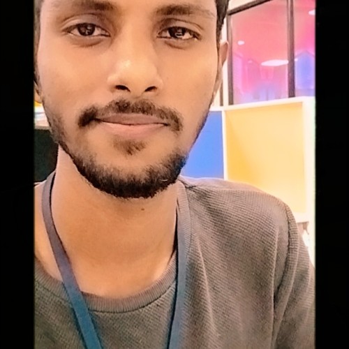 Athul V.
