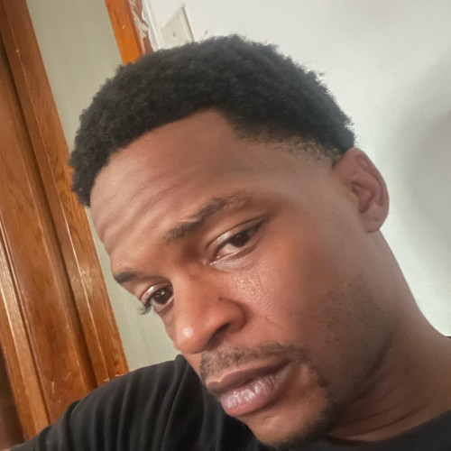 Reginald T. profile photo