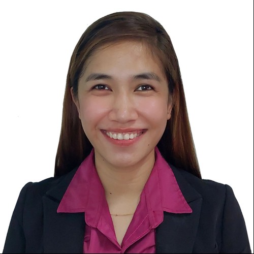 Amy Daisy M. profile photo