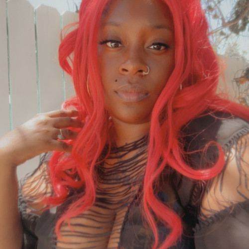 Candy A. profile photo