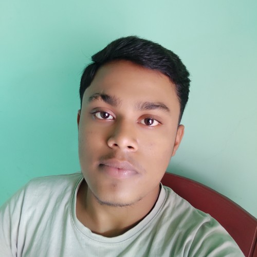Akhil  R.