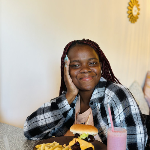 Melody M. profile photo