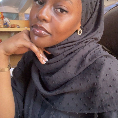 Yasmeen N. profile photo
