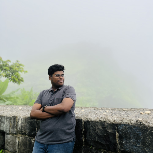 Jayant W. profile photo