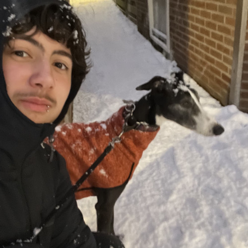 Hunter F. profile photo