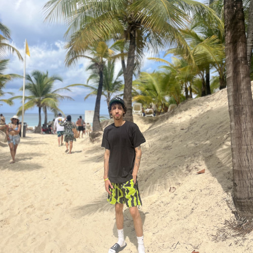 Donathan b. profile photo