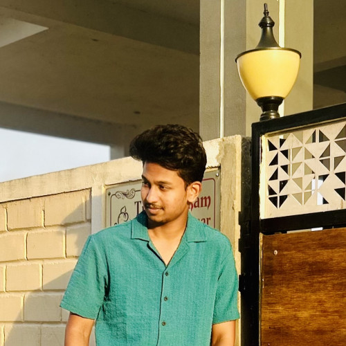Shaik  M. profile photo