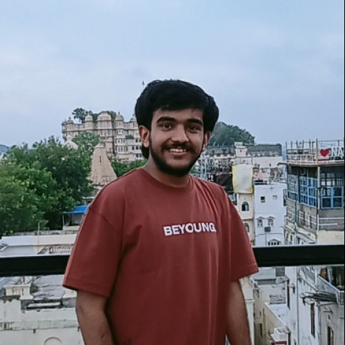 Shivansh  K. profile photo