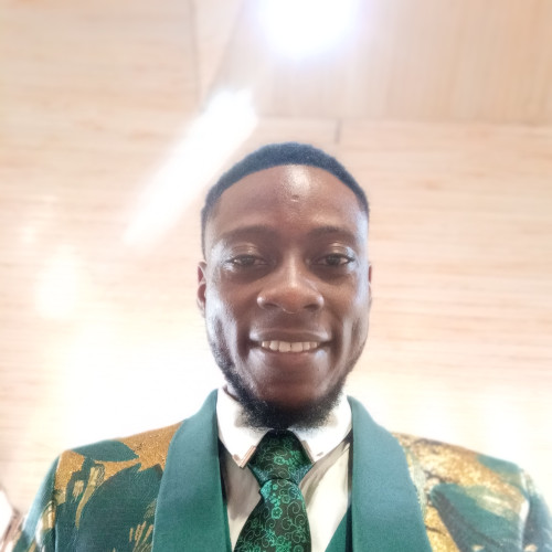 Kelvin  S. profile photo