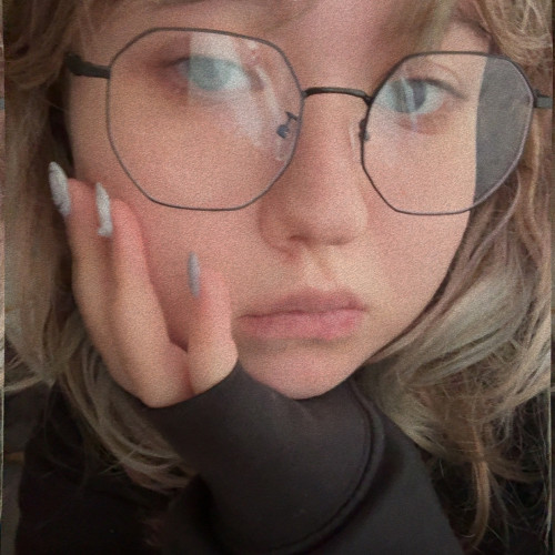 Polina M. profile photo