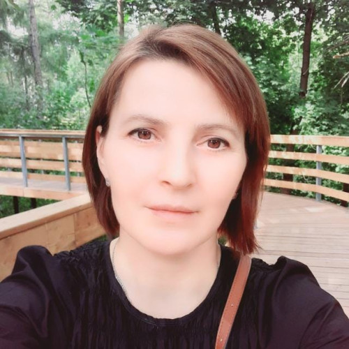 Violeta N. profile photo