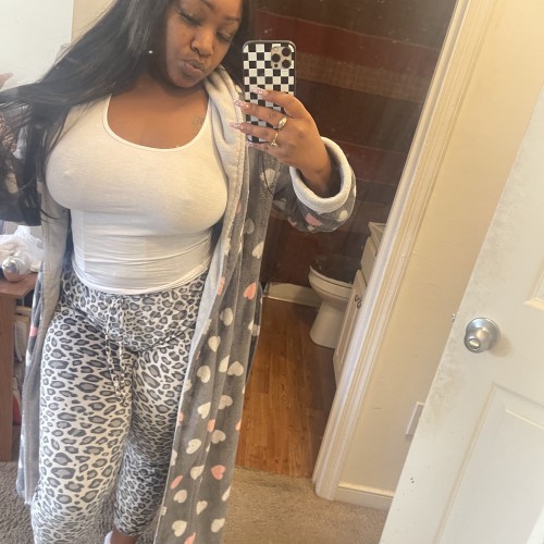 Tashena  G.