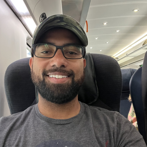 Anthony S. profile photo