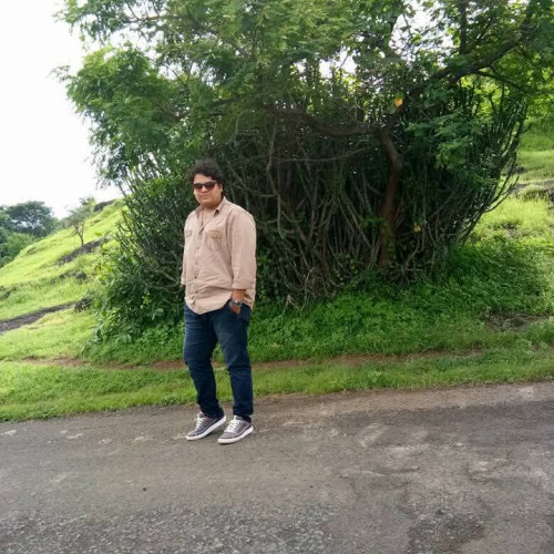 Darshit S. profile photo