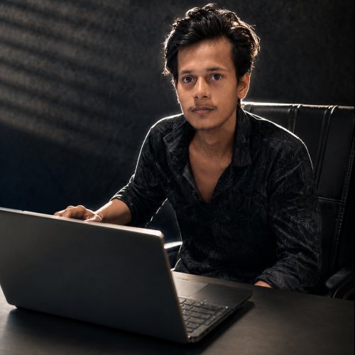 Rishu  K. profile photo
