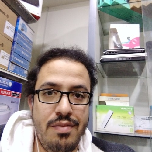 Abdulbari A. profile photo