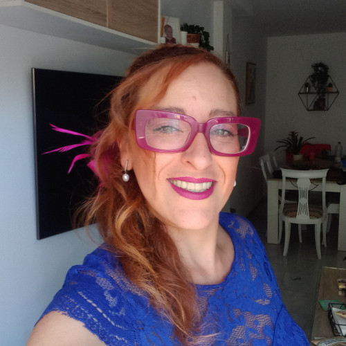 Nuria  B. profile photo