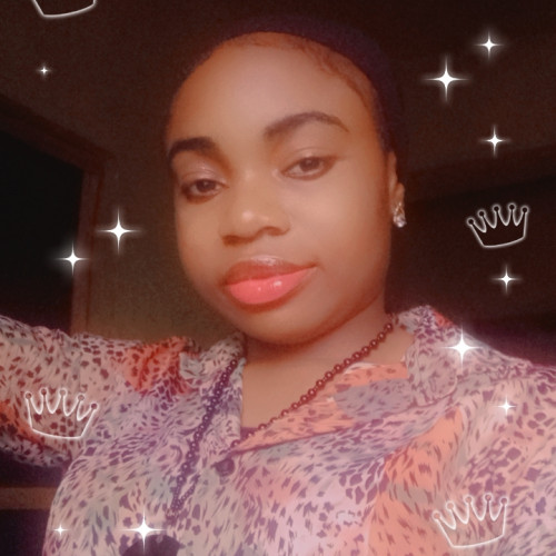 blessing C.