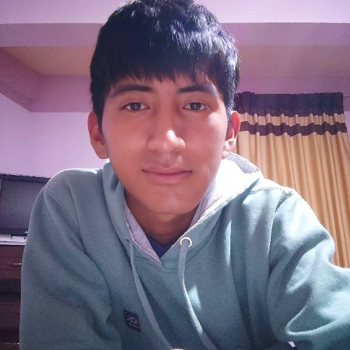 Beñat M. profile photo