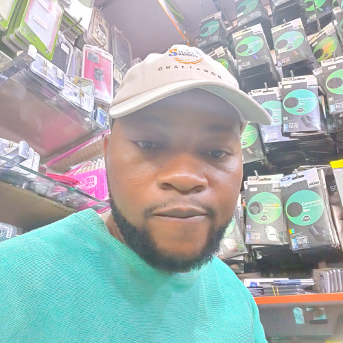 Emeka  O. profile photo
