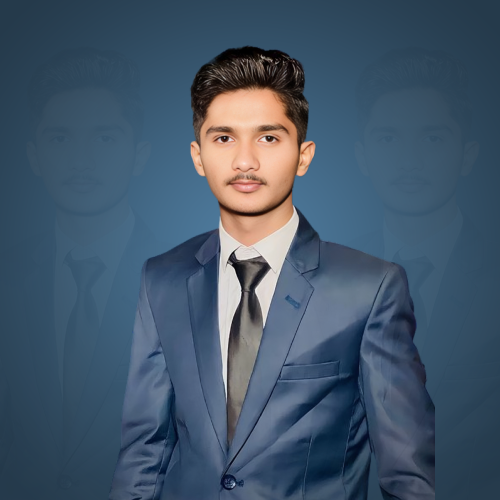Hammad Raheel S. profile photo