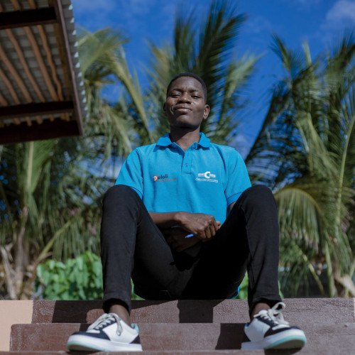 Mkuras A. profile photo