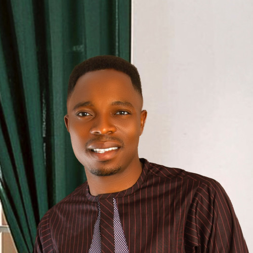 Oluwasegun  E. profile photo