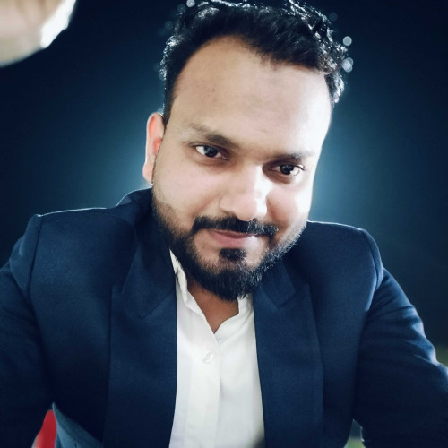 Sahil K. profile photo