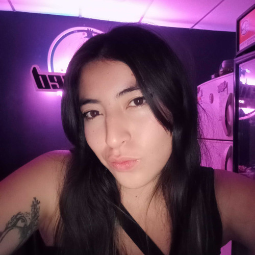 Alejandra R.