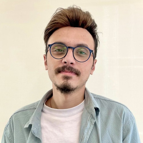 Omar A. profile photo