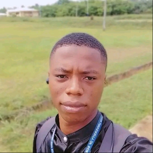 Akerele  J. profile photo