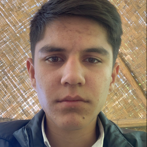 Sunnatbek D. profile photo