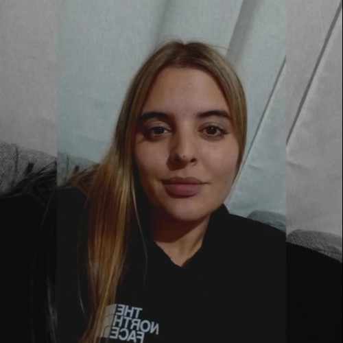 melany c. profile photo
