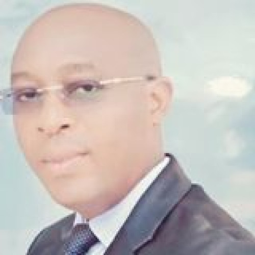 Koffi Patrick K. profile photo