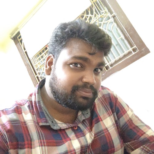 srujan k.