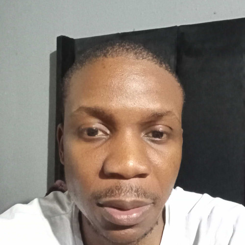 ofentse m. profile photo