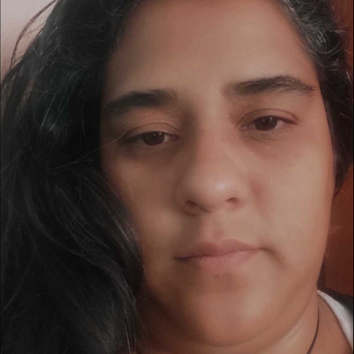 Gabriela M. profile photo