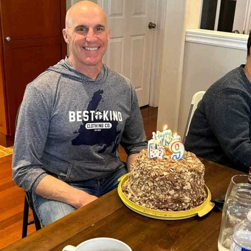 Mercy C. profile photo