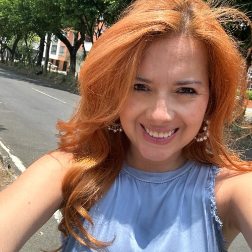Melissa A.