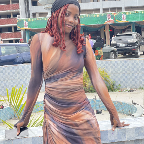 Favour A. profile photo