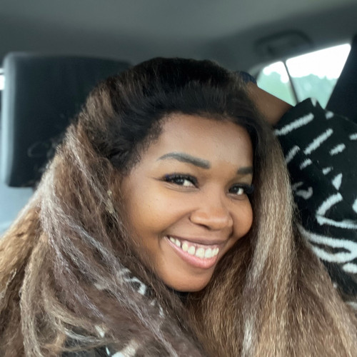 Agnes G. profile photo