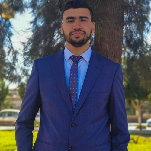 Abdelmalek Takieddine  K. profile photo