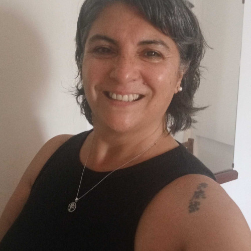 Maria M. profile photo
