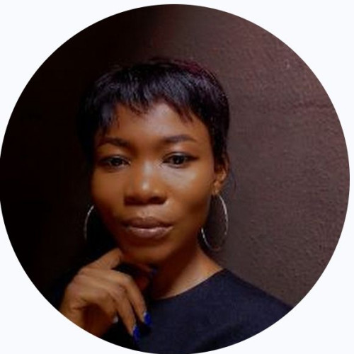 Precious H. profile photo
