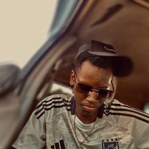 Godwin R. profile photo