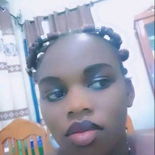 Angele A. profile photo
