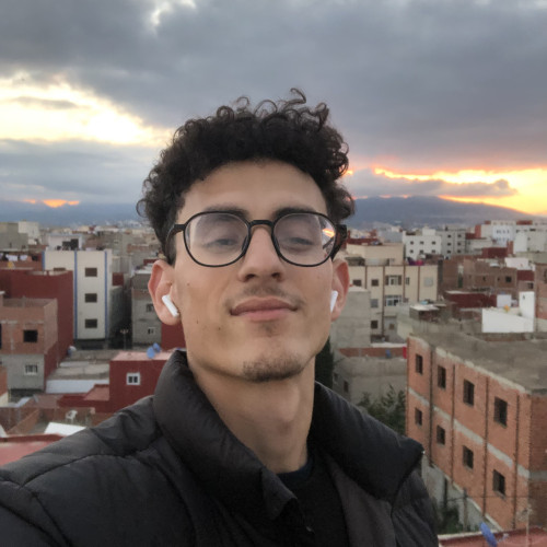 Souhail  B. profile photo