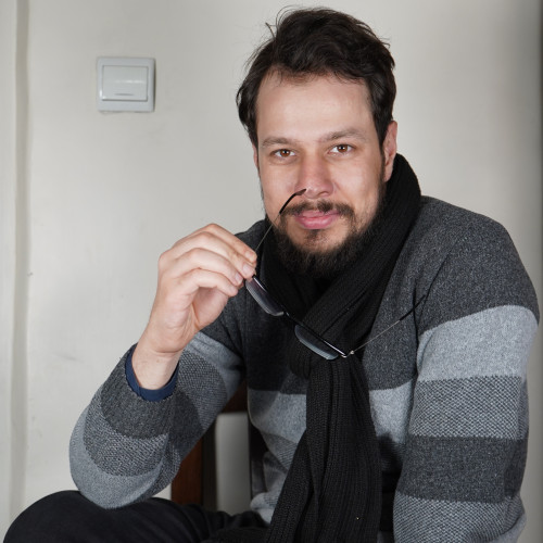 javaddiab R. profile photo