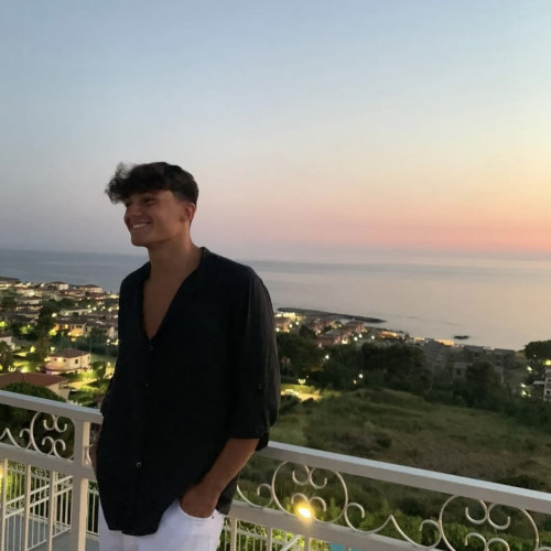 Salvatore  S. profile photo