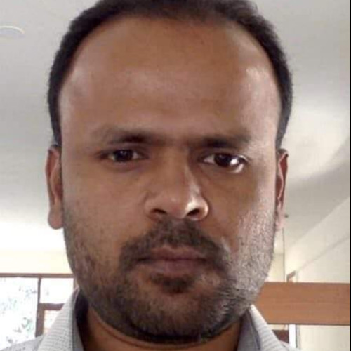Arun  K.